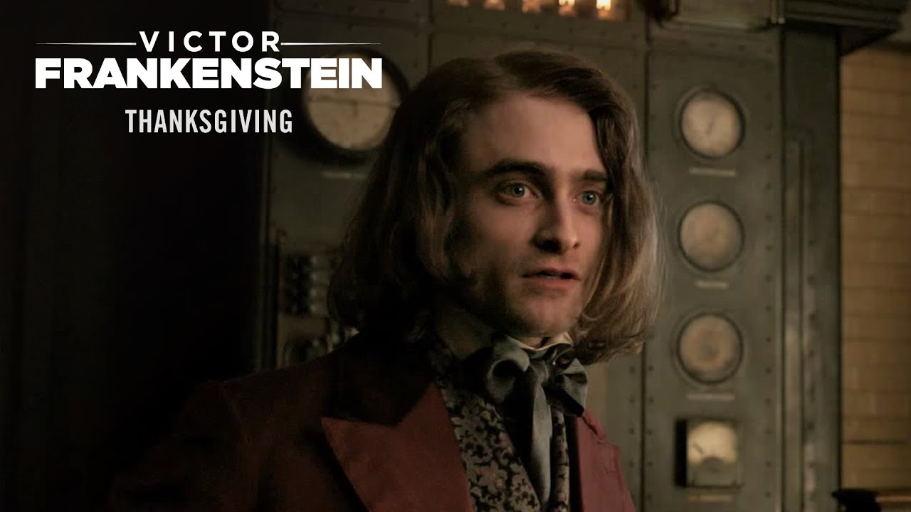 "Wrathful Forces" TV Commercial