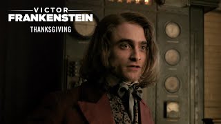 "Wrathful Forces" TV Commercial