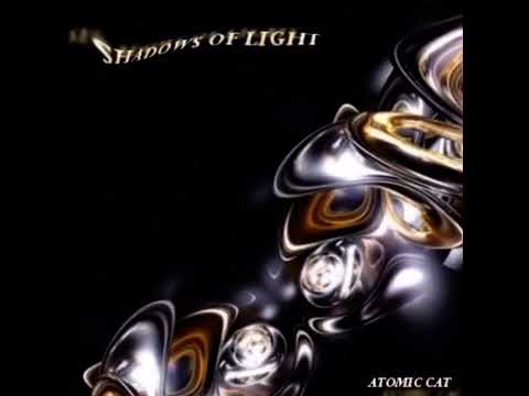 Atomic Cat Shadows Of Light Full Album