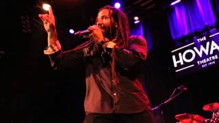 Ky-Mani Marley - Keepers Of The Light
