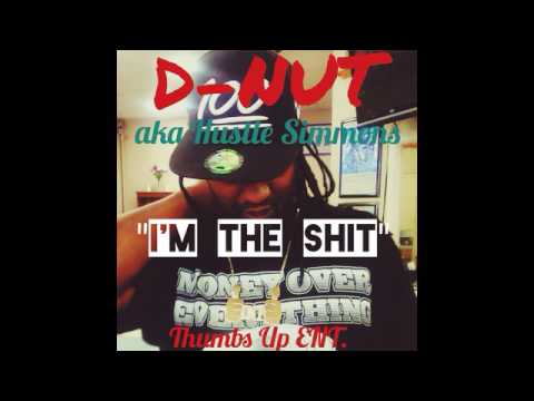Hustle (D-Nut) Simmons - Thug Bitch