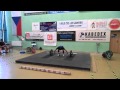 Mirga Tomáš 2001 TR1 73 Kg