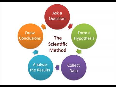 Introduction to research methods