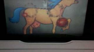 Battle bears all cutscenes PLUS all deaths