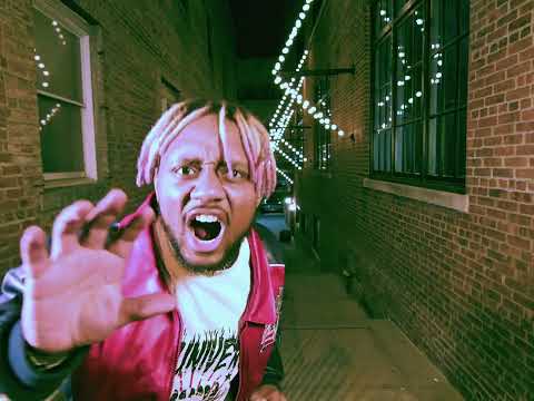 Samad Savage - REAL [Official Music Video]