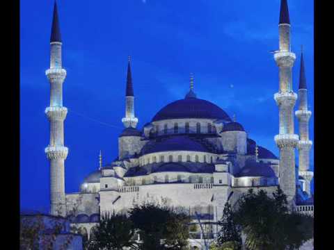 Duaja pas Ezanit - Duha after Athan