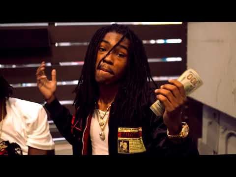 FlexxBrother KP x Lil Taffy - Drip Season (Official Music Video)