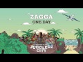 ZAGGA - ONE DAY [JUGGLERZ CITY ALBUM 2016]