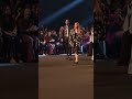Kiara Advani Sets The Ramp On Fire At Lakme Fashion Week 2023