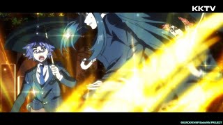 《治癒魔法的錯誤使用方法》平凡高中生被神秘的魔法陣捲入異世界 精采預告 KKTV冬季熱門新番｜KKTV線上看