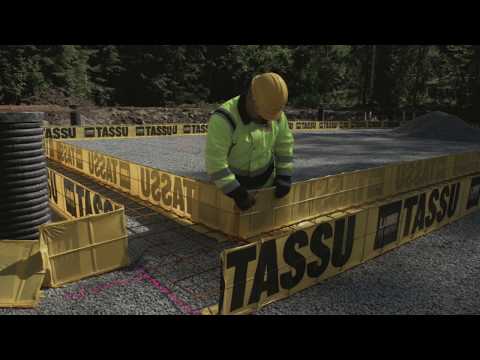 Lammi Tassu - paremmalle perustalle