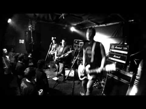 Caffiends at Wills Pub - Part 3 (HD Pro Audio)