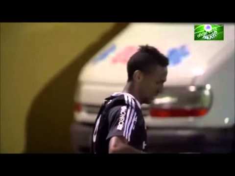 Bragantino 0x1 Ponte Preta - Camp Paulista 2015