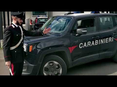 Augusta. Sventato furto notturno, ruba auto a Melilli e poi tenta la fuga: arrestato ladro 32enne