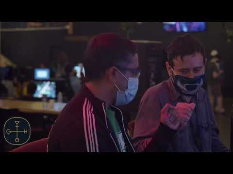 ramonM64 (Bowser Jr.) vs Nabster (Rosalina & Luma) - Guild Smash #36 Winners Quarter Finals