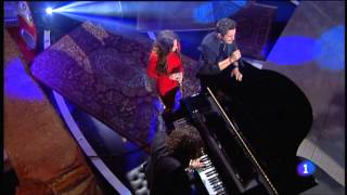 Alejandro Sanz &amp; Malú: Y si fuera ella