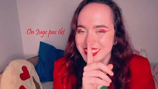 Ici Cherry !!🍒💋