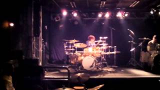 チキンまわし - 1　2015 Drummers Boot Camp