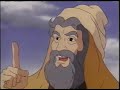 The Creation Hanna Barbera Greatest Adventure Stories From The Bible