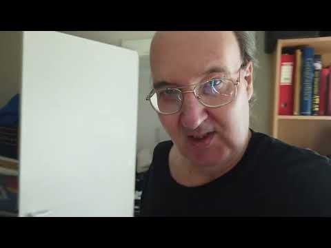 MongoTV_6631 - MIT VÆGTTAB - Del 225 - 106.7 Kg. - Rygsmerter - Må Tilbage På Min DIÆT