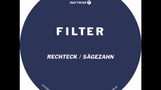 Filter - Sägezahn 2