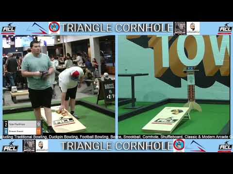 Tyler Poythress vs Draven Sneed