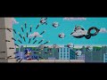 END CREDITS (1080p) - Sonic The Hedgehog: Movie