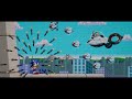 END CREDITS 1080p Sonic The Hedgehog Movie
