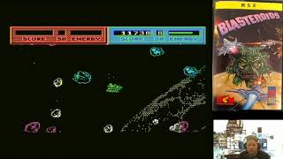 Retro MSX Games Pickup & Play April 2018