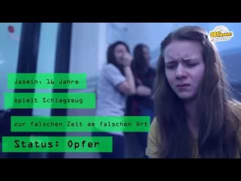 361Grad Respekt - Videocamp Köln