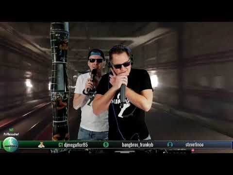 Folge 347: Was bisher geschah... - jumpgeil.de