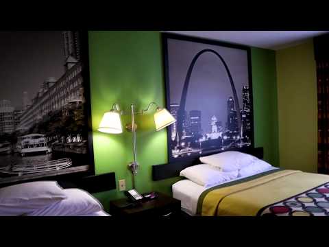 Super 8 Promotional Video