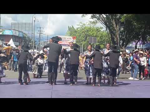 Casa de la Cultura de Mesetas (Meta) en el 24 Joropódromo del Torneo del Joropo 2025 - Villavicencio