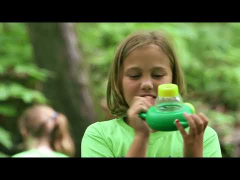 Girl scouts Recruitment