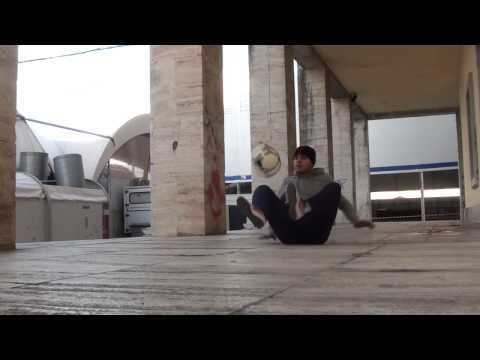 Joni FS - December 2012