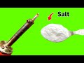 Unlocking The Secrets Of Soldering Few People Know About This Secret Of Soldering Iron And Salt