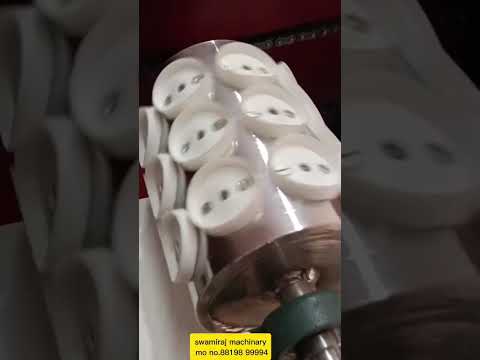 Pani Puri Making Machine