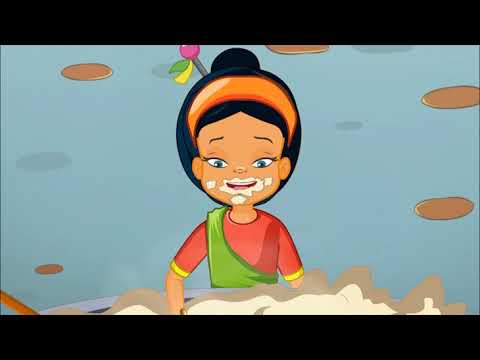 Smiles 3 - Module 6 - Too Too Moo & The Giant