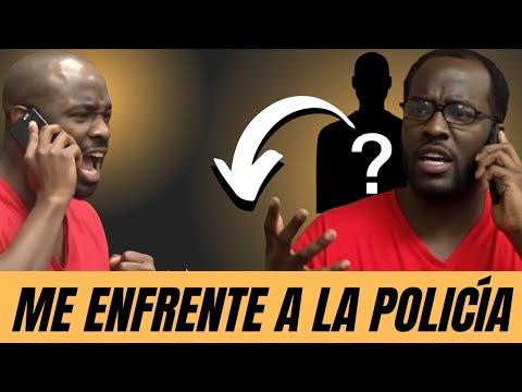 🚨 CHOCOLATE MC SE ENFRENTA A LA POLICÍA EN MANZANILLO Y TERMINA PRESO 🚨