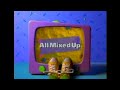 Barney Song The Clapping Song All Mixed Up BarneySongs R1r