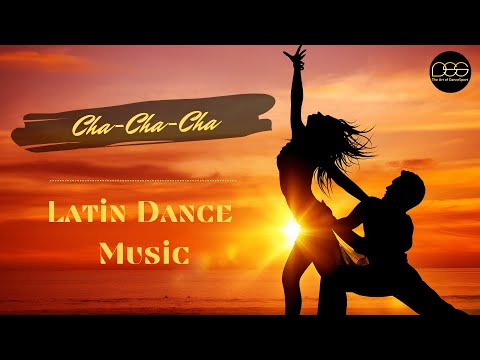 Cha Cha Cha Latin Non-Stop Music Mix | 30 Tracks of DanceSport & Ballroom Dance Music