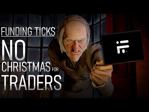 Fundingticks Cancels Christmas. Largest futures prop firms of 2025