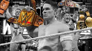 WWE John Cena Custom Heel Titantron/Theme V2 - &quot;If It All Ended Tomorrow&quot; ft Mark Pedka (Trademarc)