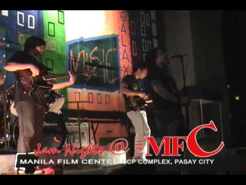 JAM NIGHTS @ the MFC Bar featuring  ALAMAT