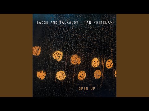 Open Up (feat. Ian Whitelaw)