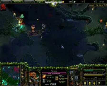 Juggernaut Refresher orb