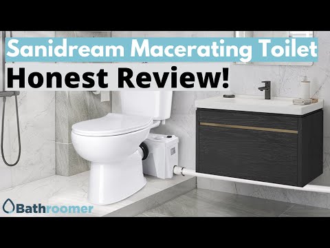 8 Best Upflush Toilets: In-Detail Reviews 
