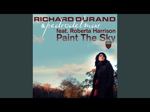 Paint the Sky (Alex O'Rion Bigger Room Remix)