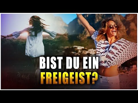 7 signs that you are a free spirit