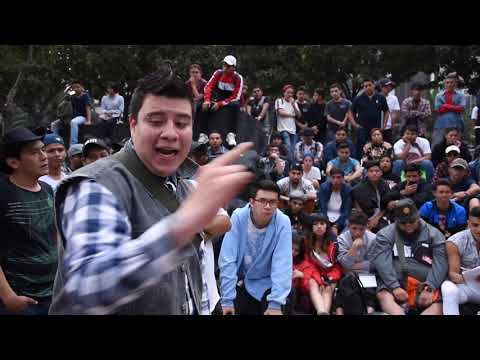 Triple M vs Breix / Octavos | Fat Battles Palooza 6.T2